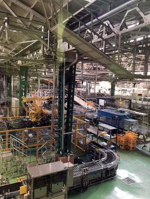 20余位企業(yè)家隨胡八一博士游學(xué)日本，深入探秘阿米巴經(jīng)營(yíng)之道