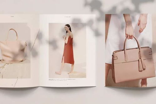 畫冊版式設(shè)計欣賞 圖文之間的藝術(shù)與軟件開發(fā)邏輯的交融