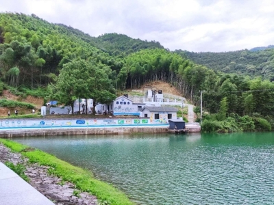 寧波 智慧水利系統(tǒng)建設領航全國，開啟智能水務新篇章